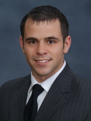 Photo of team member