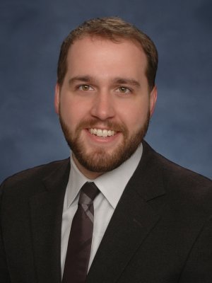 Photo of team member
