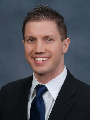 Photo of team member