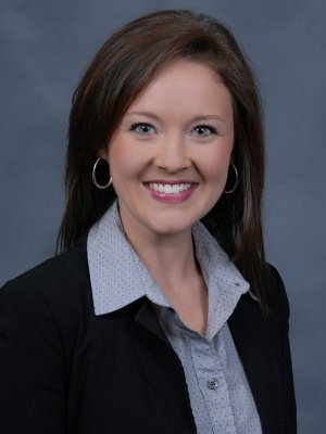 Photo of team member