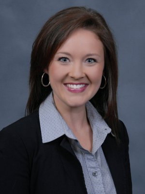 Photo of team member