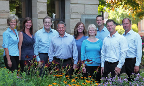Oracle Financial Solutions Team