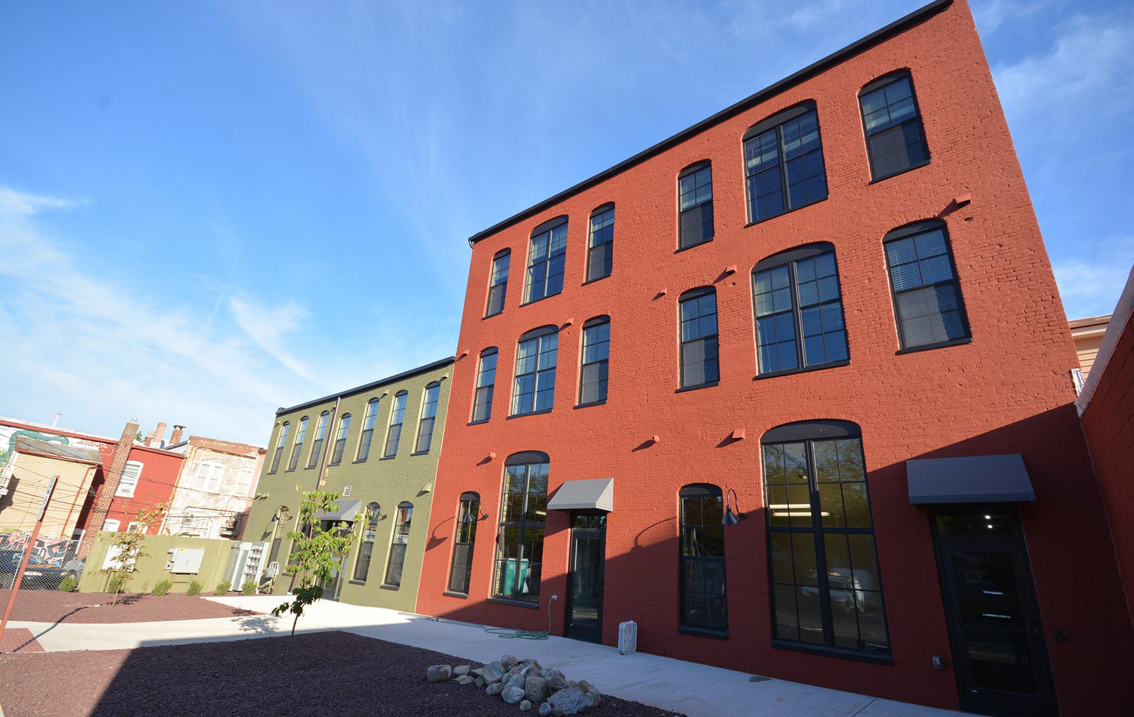 Oracle Financial Solutions, 140 East Ash Street, Mason, Michigan