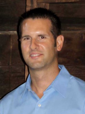 Ryan W. Parrott